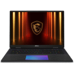 MSI Titan 18 HX AI A2XWIG-616US Gaming Laptop