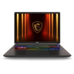 MSI Vector 16 HX AI A2XWIG-058US Gaming Laptop