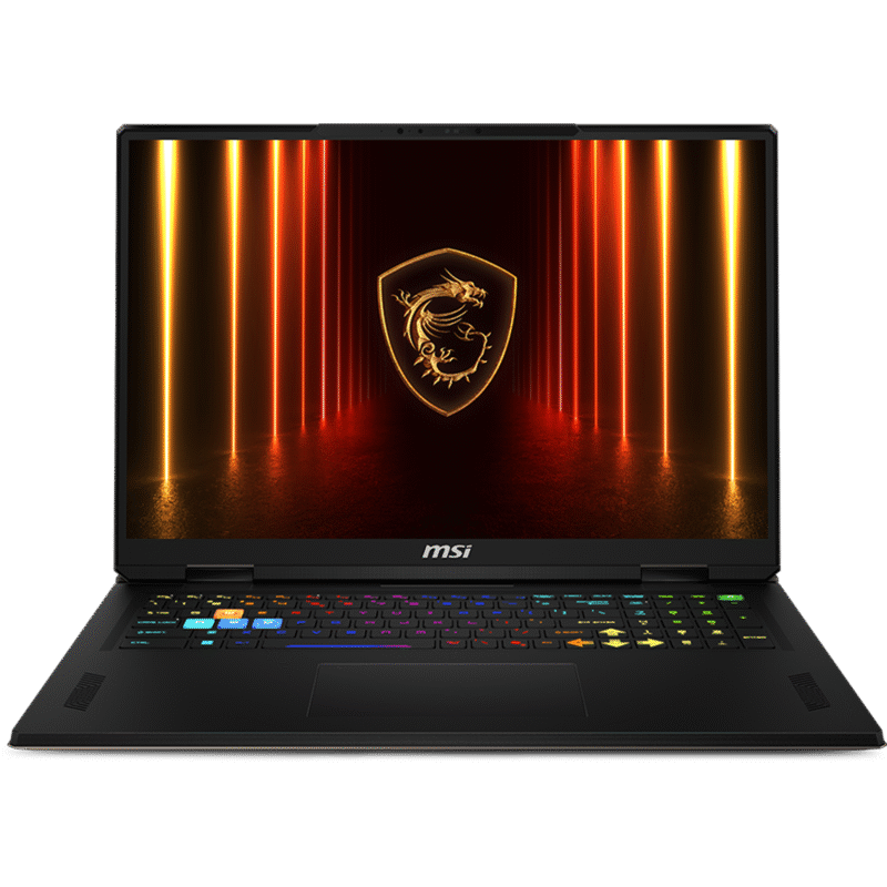 MSI Vector A18 HX A9WHG-074US Gaming Laptop