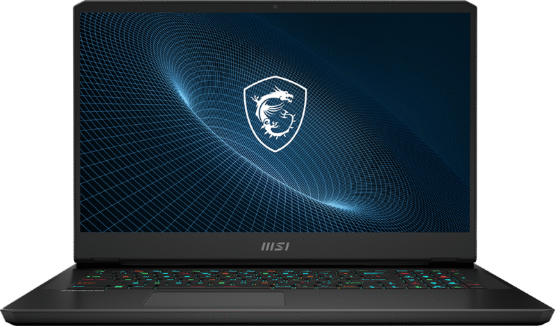 MSI Vector GP76 12UE-270 Gaming Laptop