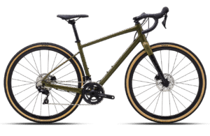 Polygon Path X5 - Gravel Bike