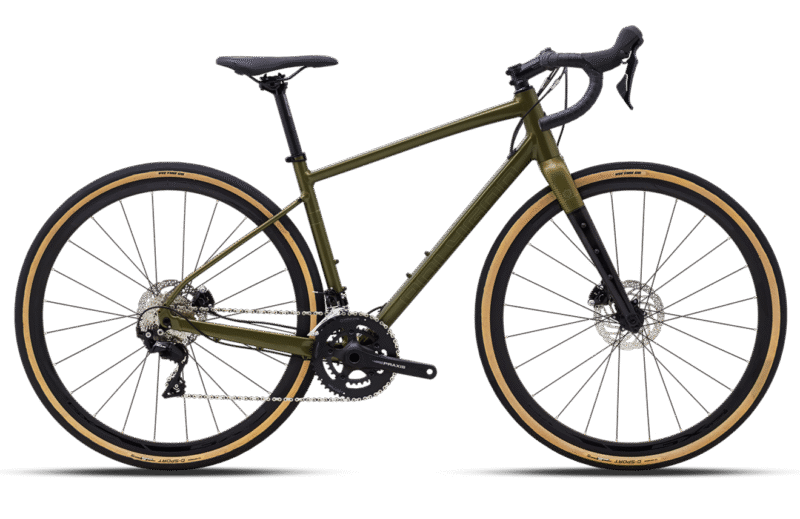 Polygon Path X5 - Gravel Bike