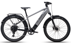 Polygon Kalosi Altera - Urban eBike [New]