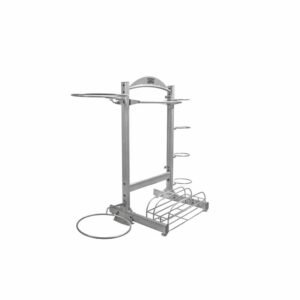VTX Light Accessories Rack - MEDIUM #GVLAR-52