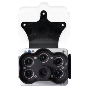 Micasense RedEdge-P Dual Multispectral Upgrade Kit (for current users of RedEdge-P)