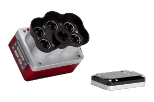 Micasense RedEdge-P Multispectral Kit + DJI Skyport for M200 or 210