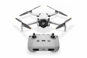 DJI Mini 4 Pro (RC-N2) All-In-One Omni Obstacle Sensing Mini Camera Drone