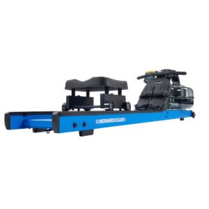 First Degree Fitness Monarch Club V Fluid Rower