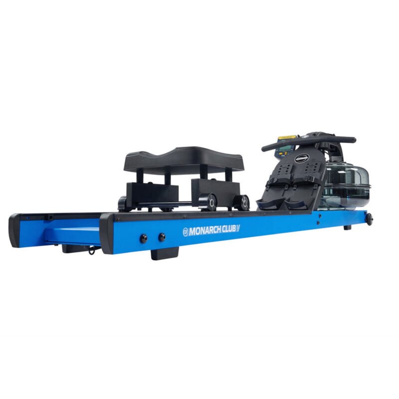 First Degree Fitness Monarch Club V Fluid Rower