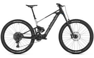 Mondraker Neat R Light - E-Mountain Bike