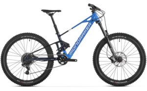 Mondraker F-Play 24 Kids - E-Mountain Bike