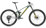 Open Box Mondraker Superfoxy R Enduro Mountain Bike