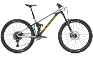 Open Box Mondraker Superfoxy R Enduro Mountain Bike
