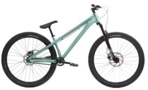 Scott Voltage YZ 0.1  Dirt Jump Bike