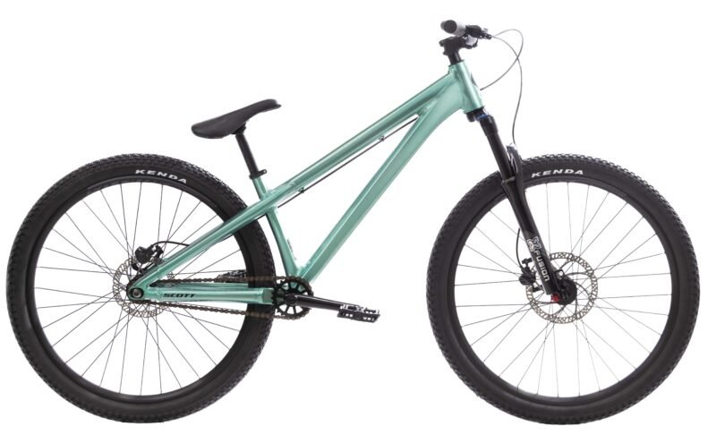 Scott Voltage YZ 0.1  Dirt Jump Bike