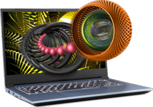 SAGER NP3641Z (CLEVO NV41MZ) Laptop