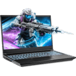 SAGER NP8856E (Clevo PD50SNE-G) Gaming Laptop