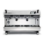 Nuova Simonelli Aurelia Wave Commercial Espresso Machine - Volumetric