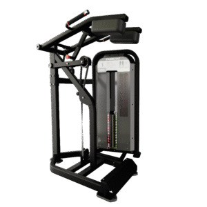 Nautilus Impact Standing Calf