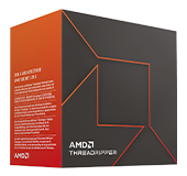 AMD Ryzen™ Threadripper™ 7960X 4.2 - 5.3GHz 24 Cores