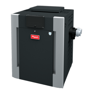Raypak 266K BTU Propane Gas Pool & Spa Heater – Digital Ignition (P-R266A-EP-C / 009225)