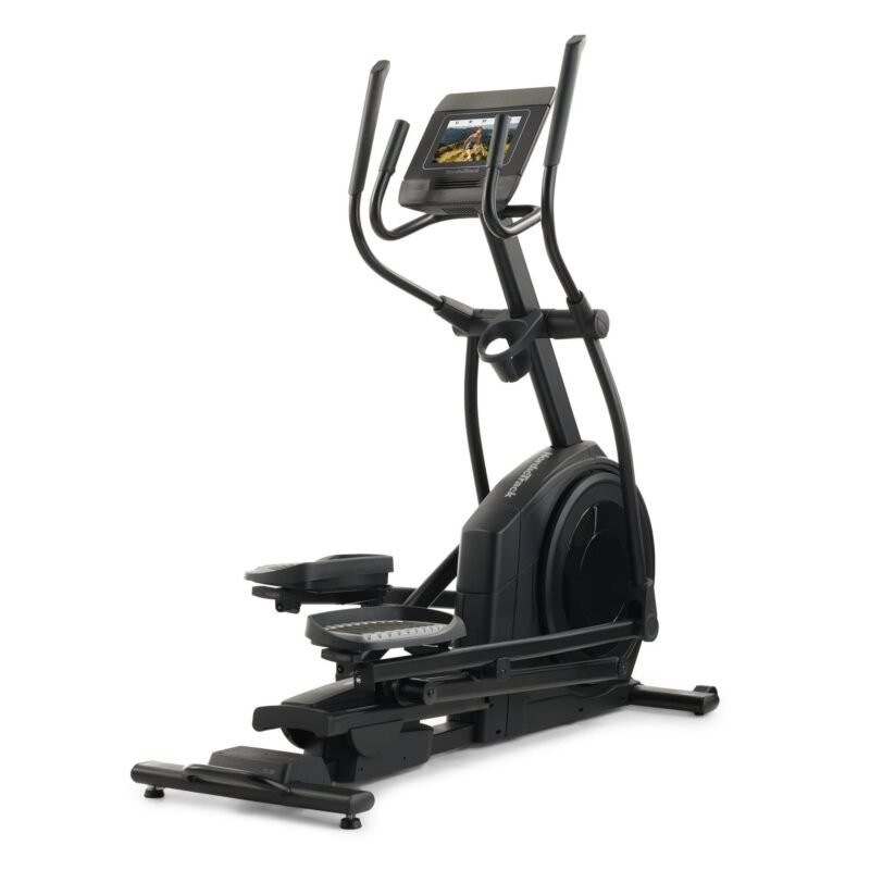NordicTrack AirGlide10 Ellipitical