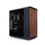 XOTIC PC North Pro Minimalist Black Label Desktop w/ INTEL Z890 & DDR5