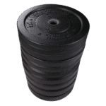 Body-Solid Premium Bumper plates