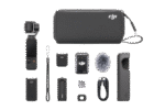 Osmo Pocket 3 Creator Combo 1-Inch CMOS & 4K/120fps