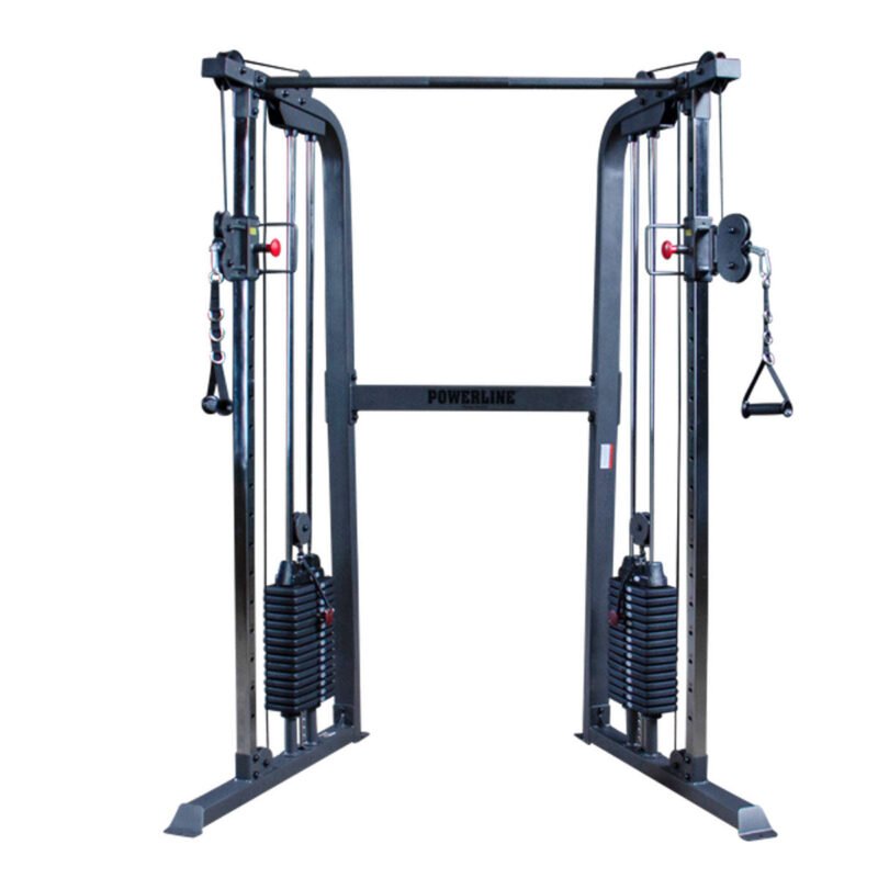 Powerline PFT100 Functional Trainer