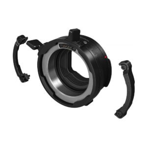 Canon PL to RF Lens Mount Adapter for EOS C400/C80