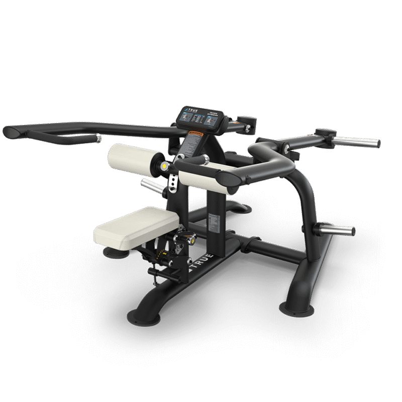 True Fitness PLS-0900 Triceps Extension