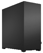 XOTIC PC Stealth Silent Pro Stock Trader Essential Desktop