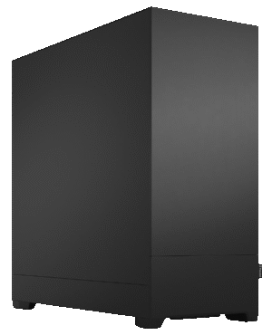 XOTIC PC Stealth Silent Pro Stock Trader Essential Desktop