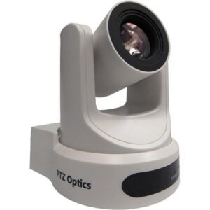 PTZOptics 30x-SDI Gen2 1080P Live Streaming Camera
