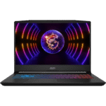 MSI Pulse 15 B13VFK-2047US Gaming Laptop