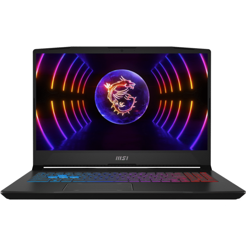 MSI Pulse 15 B13VFK-2047US Gaming Laptop