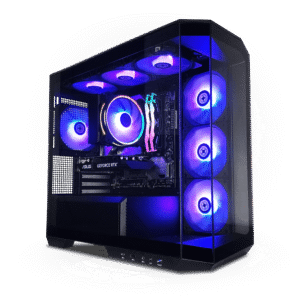 Project Zero Pano Dark Essential Ready to Ship