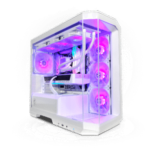 Project Zero Pano Ghost Extreme Ready to Ship