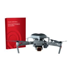 ParaZero SafeAir Mavic + Professional Kit (ASTM F3322 Compliant)