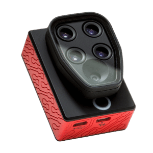 Parrot SEQUOIA+ Multispectral Sensor