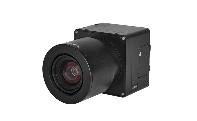 Phase One 100MP Camera iXM-100