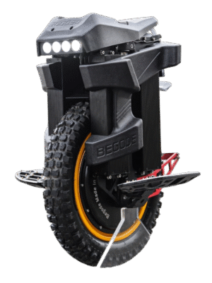 Begode - T4 Max Electric Unicycle