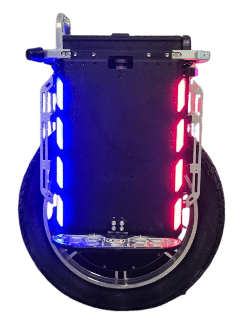 Begode - Commander GT Electric Unicycle