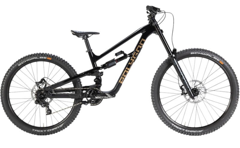 Polygon Collosus DH7 - Downhill Bike