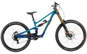 Polygon Collosus DH9 - Downhill Bike