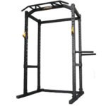 PowerTec Workbench Power Rack