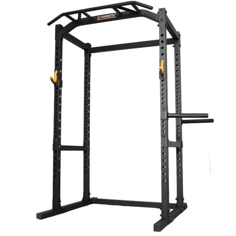 PowerTec Workbench Power Rack
