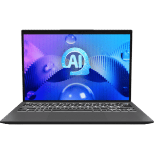 MSI Prestige 13 AI Evo A1MG-029US Business & Productivity Laptop