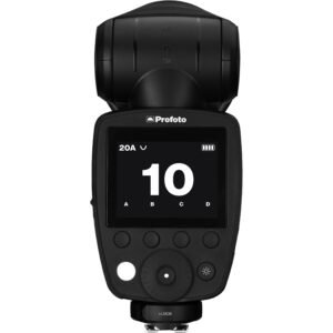 Profoto A1X Off Camera Flash Kit for Sony